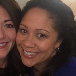 Meet your Posher, Diane